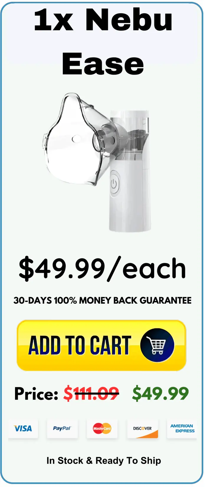 Nebuease offer price 